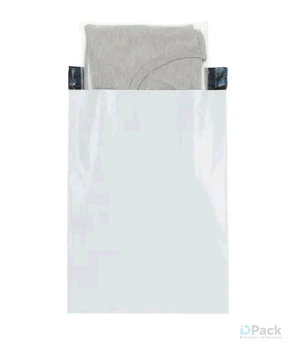 Envelope Coex Branco X Cm Id Pack