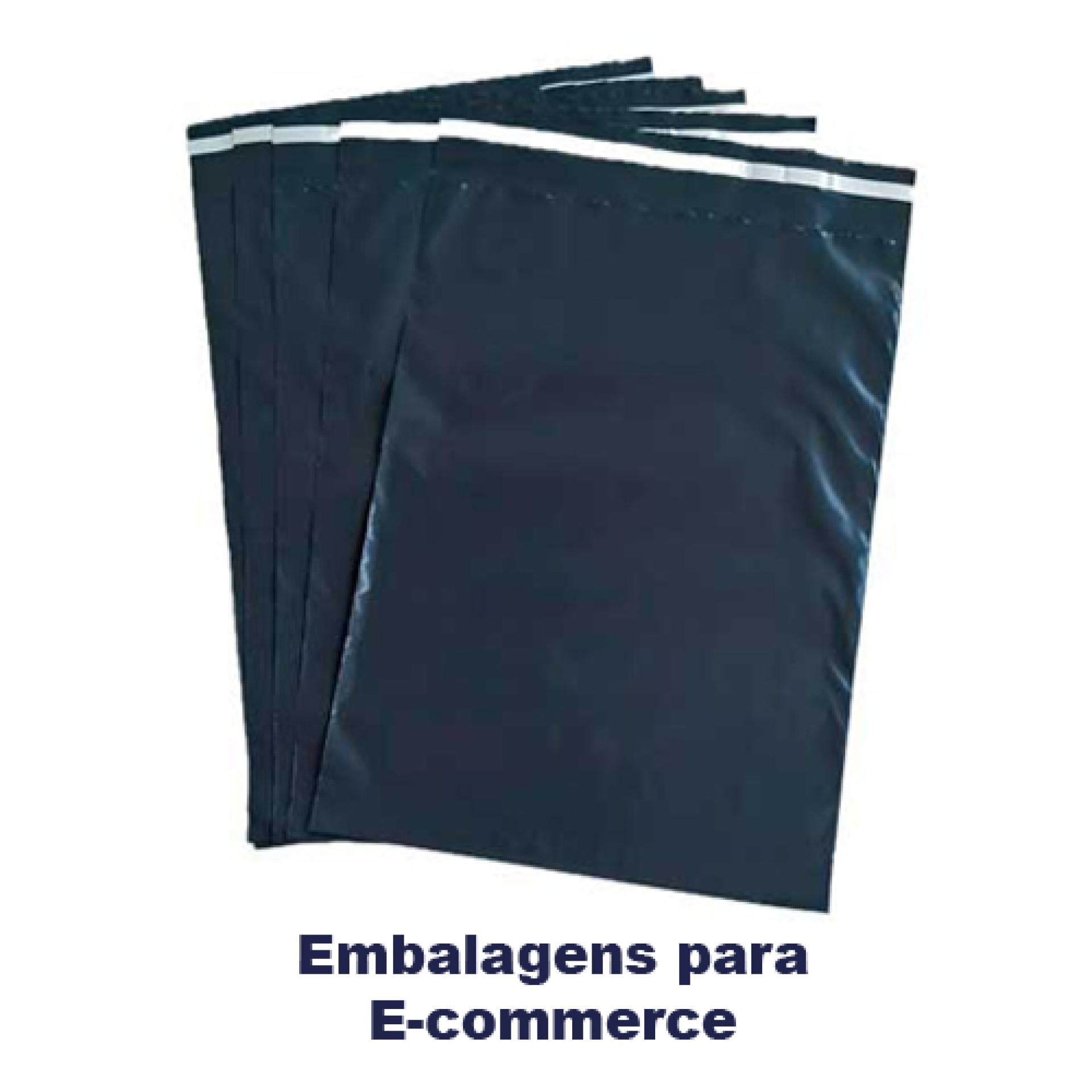 Embalagens para E-commerce
