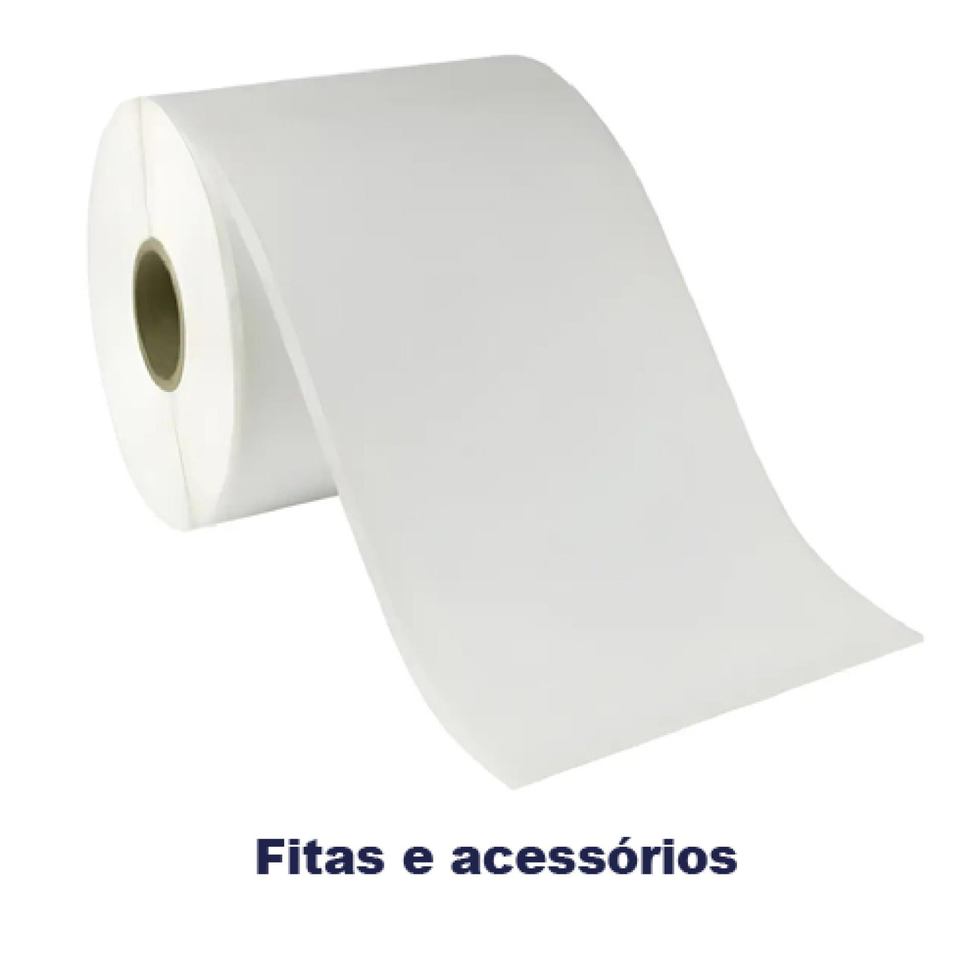 Fitas e acessórios