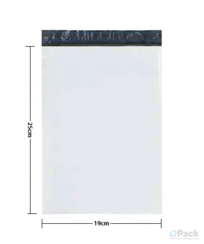 Envelope COEX Branco 19x25cm